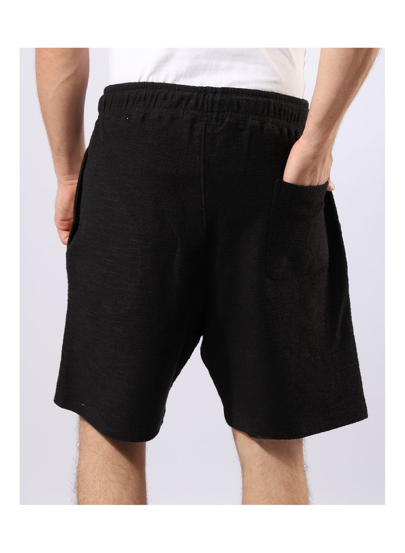 Oversized Men Shorts