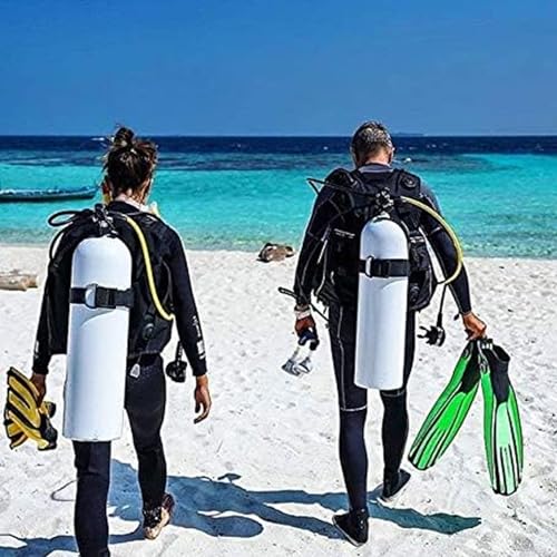 Mares Unisex Adults Avanti Quattro + Diving Fins - Durable Efficient Versatile Open-Heel Scuba Fins with Four-Channel Design & Bungee Strap, Lime, Small - Image 2