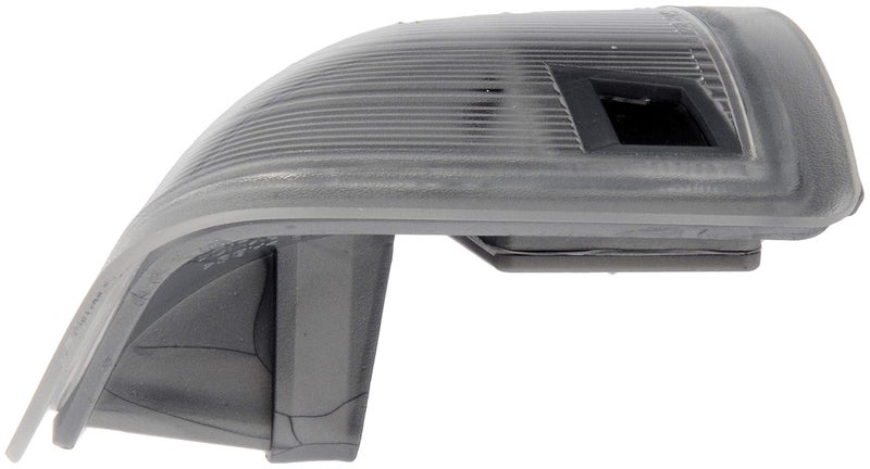 Dorman 926-123 Driver Side Door Mirror Turn Signal Light Compatible with Select Dodge / Ram Models - Image 2