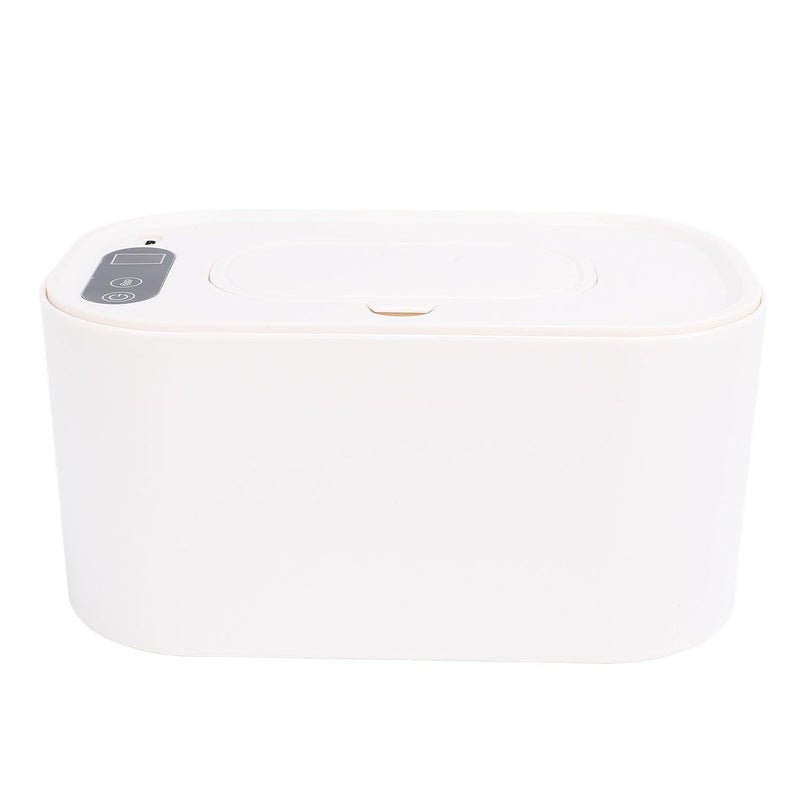 Portable USB Powered Wet Wipe Warmer Dispenser 4 Gears Constant Temperature for Home Car Outdoor - Image 1