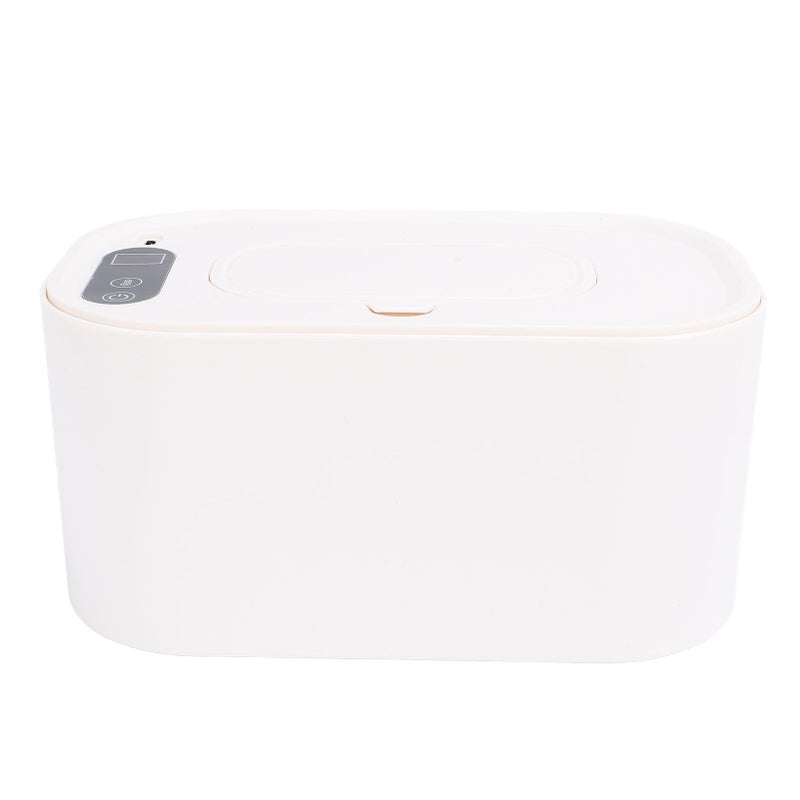 Portable USB Powered Wet Wipe Warmer Dispenser 4 Gears Constant Temperature for Home Car Outdoor - Image 2