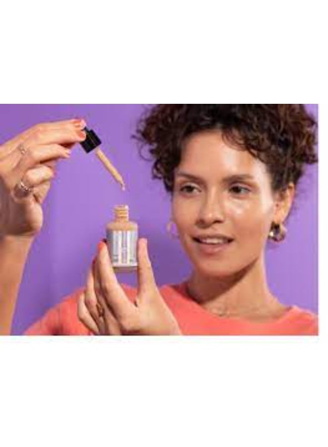 Freshly Shield 360º Skin Tint SPF30 Dark 30ml - Image 4