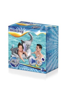 Bestway Bestway - Funspeakers Elephant Baby Boat - 34152  - Image 4