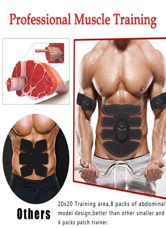 Generic - Wireless muscle stimulator - Image 1