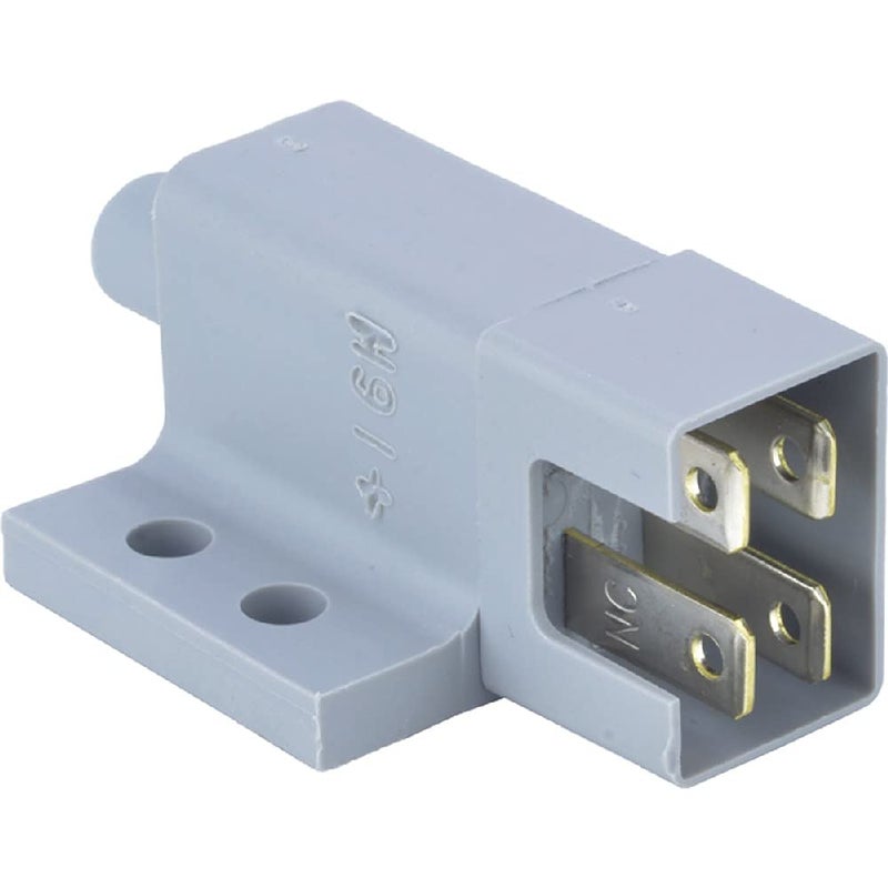 Stens  430686 430686 Interlock Switch Replaces AYP 109553X Ariens 08828100 Snapper 7023355 Exmark 1633111 John Deere Am128925 Troy Bilt 9253169A Dixon 4242 MTD 9253169A - Image 2