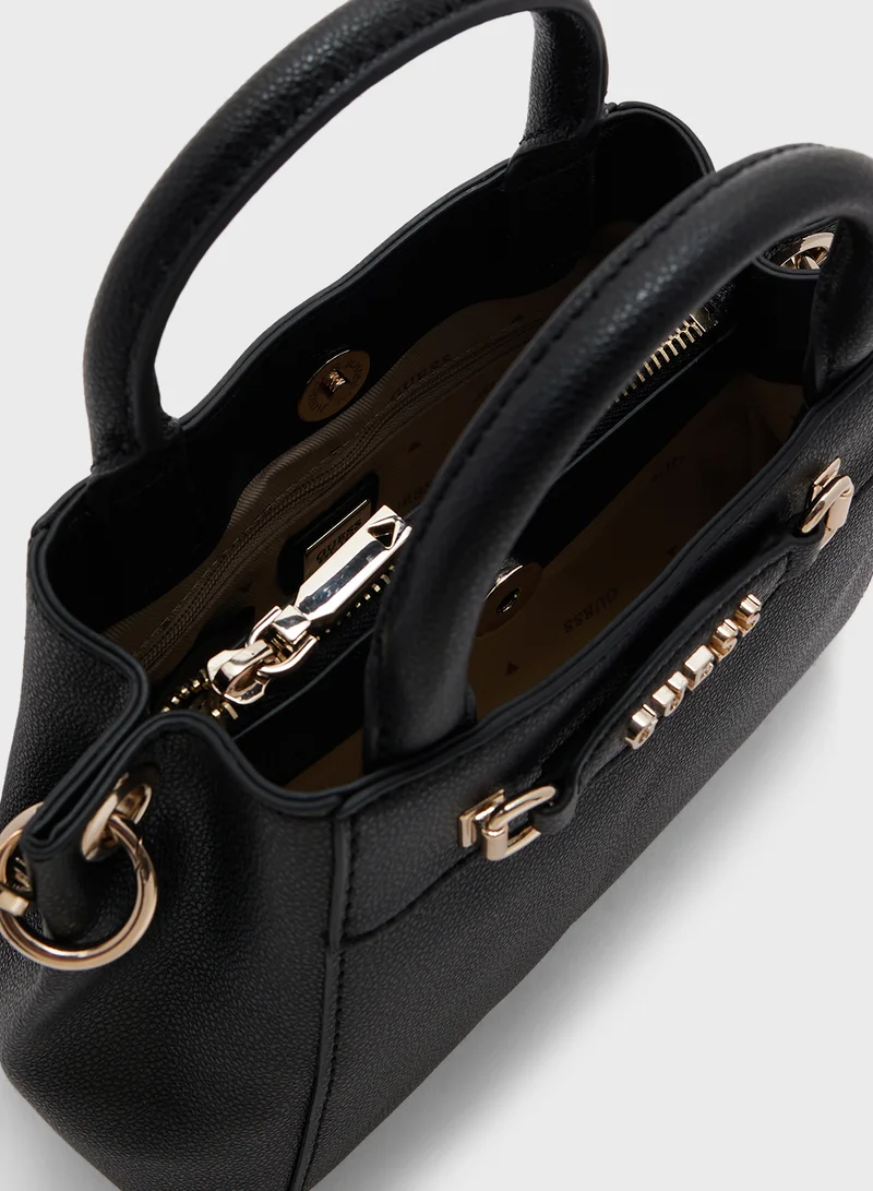 GUESS Emera Mini Satchel