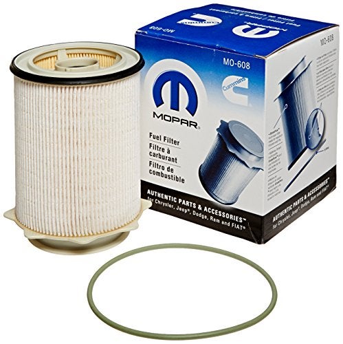 Chrysler Genuine Chrysler (68065608AA) Fuel Filter - Image 2