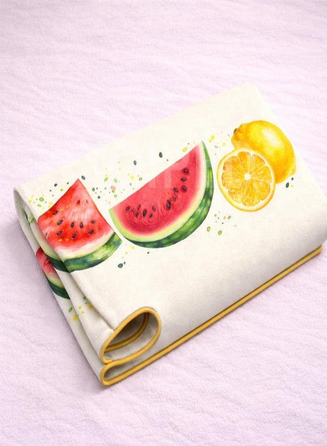 XOIPED Stylish Table Runner for Bedside & Center Table | Decorative Fabric Furniture Cover for Home | Durable & Easy Care Runner (TARBOOCH) - Image 5