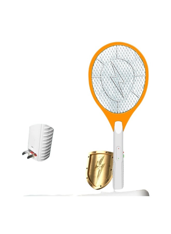 Nariele New USB Rechargeable Mosquito Swatter