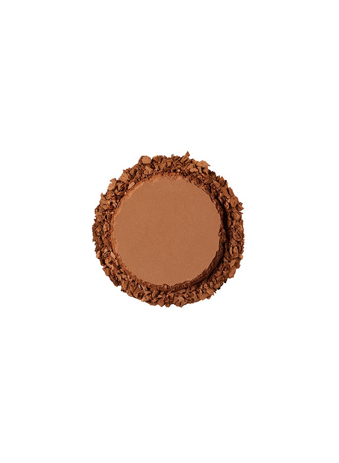flormar NP Bronzing Powder - -008 Sun Tan Sun Tan - Image 3