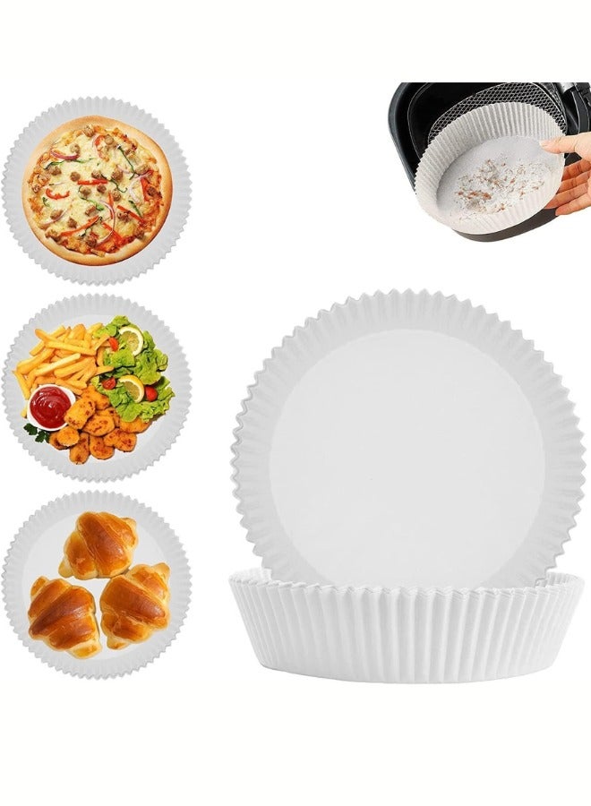 ركسو اجعل الطهي أسهل وأنظف مع ورق القلاية الهوائية REXO – مقاوم للحرارة حتى 230 درجة، غير لاصق، مقاوم للماء والزيت، يحافظ على نظافة جهازك ويوفر لك تجربة طهي خالية من الفوضى وبدون تسريب - Image 1