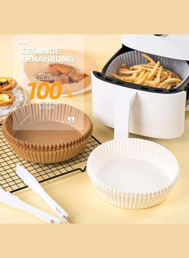 ركسو اجعل الطهي أسهل وأنظف مع ورق القلاية الهوائية REXO – مقاوم للحرارة حتى 230 درجة، غير لاصق، مقاوم للماء والزيت، يحافظ على نظافة جهازك ويوفر لك تجربة طهي خالية من الفوضى وبدون تسريب - Image 5