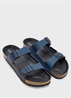 Navy-Black