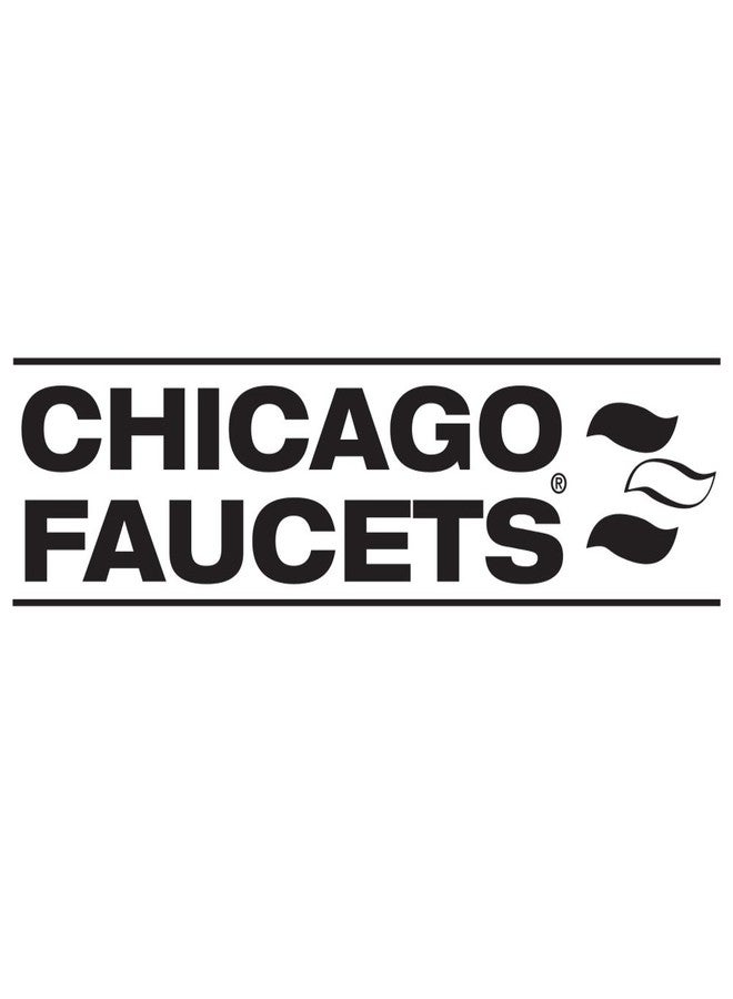 Chicago Faucets Chicago GN2AJKABCP Replacement Part - Image 3