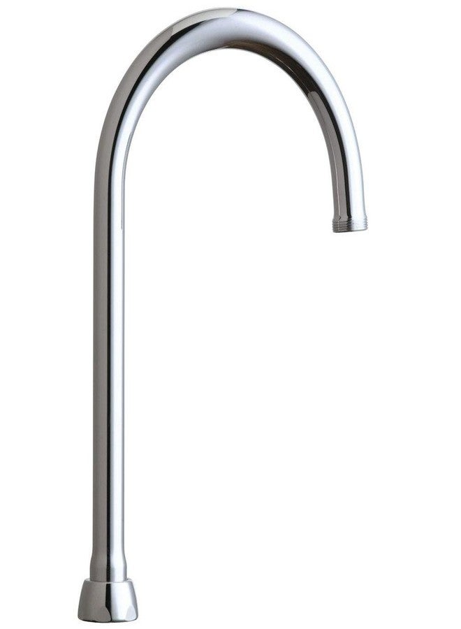 Chicago Faucets Chicago GN2AJKABCP Replacement Part - Image 2