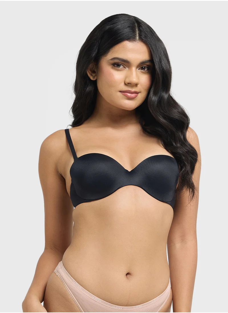 لا سينزا La Senza Lightly Lined Bras