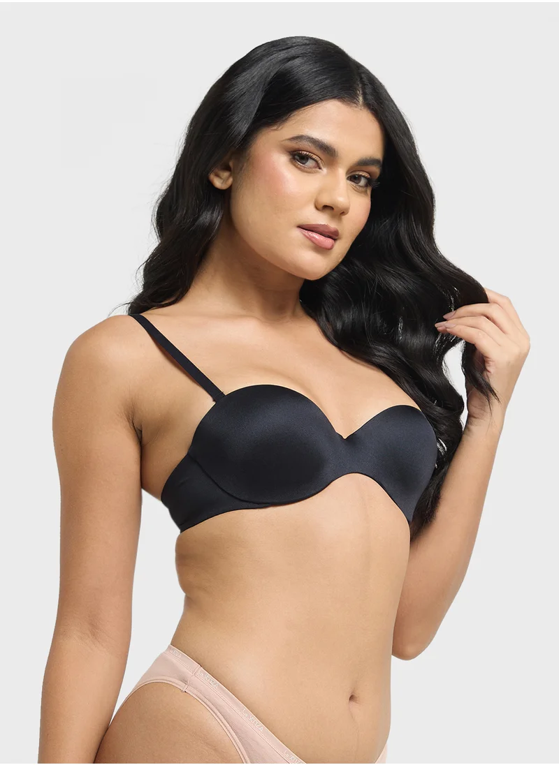 لا سينزا La Senza Lightly Lined Bras