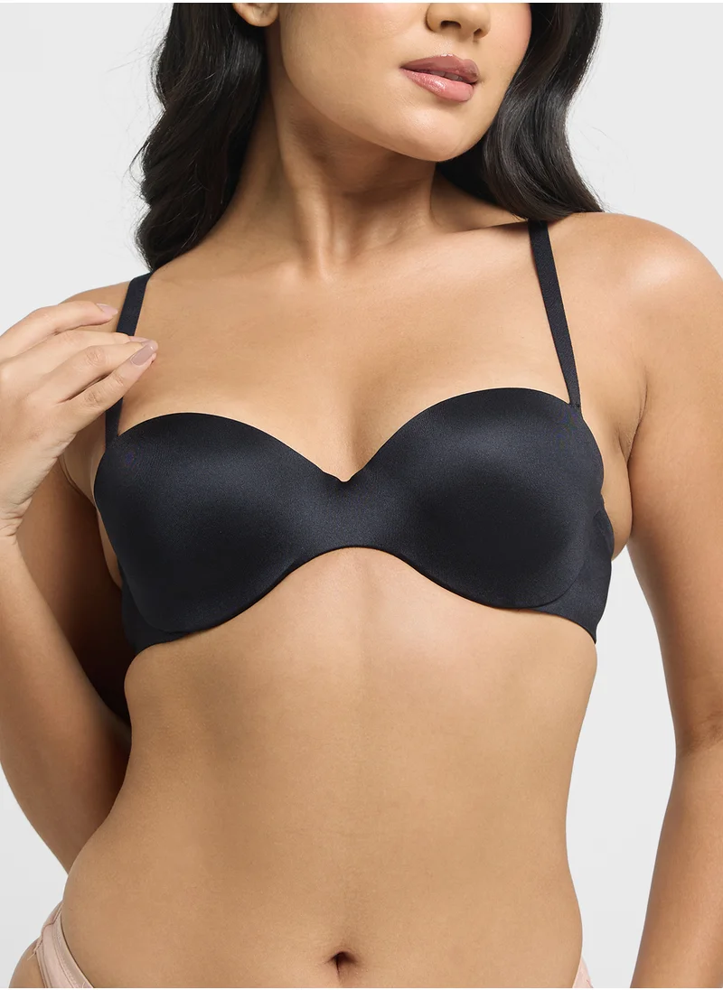 لا سينزا La Senza Lightly Lined Bras