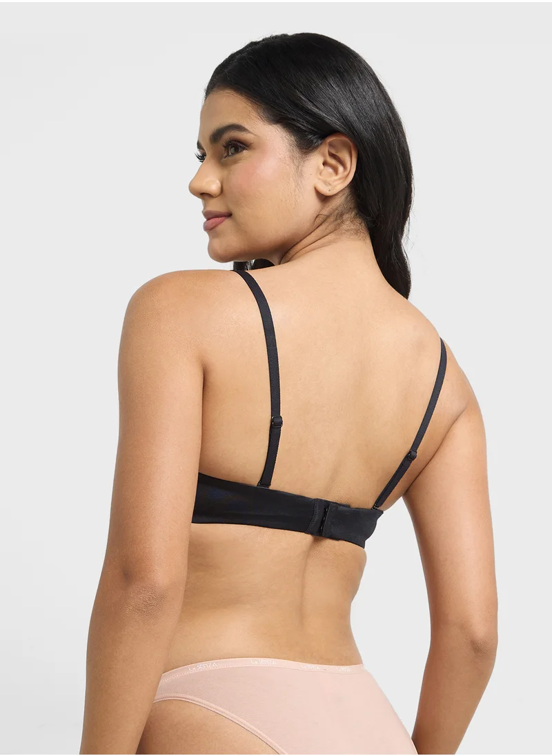 لا سينزا La Senza Lightly Lined Bras