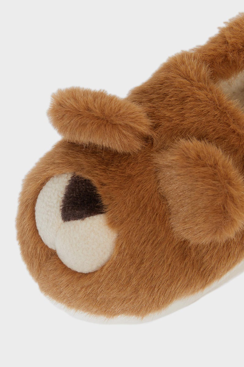 ديفاكتو شبشب بكعب مسطح - Image 5