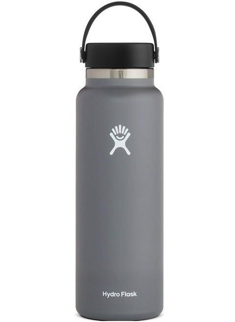 Flask Wide Mouth Bottle With Flex Cap 1180 Ml