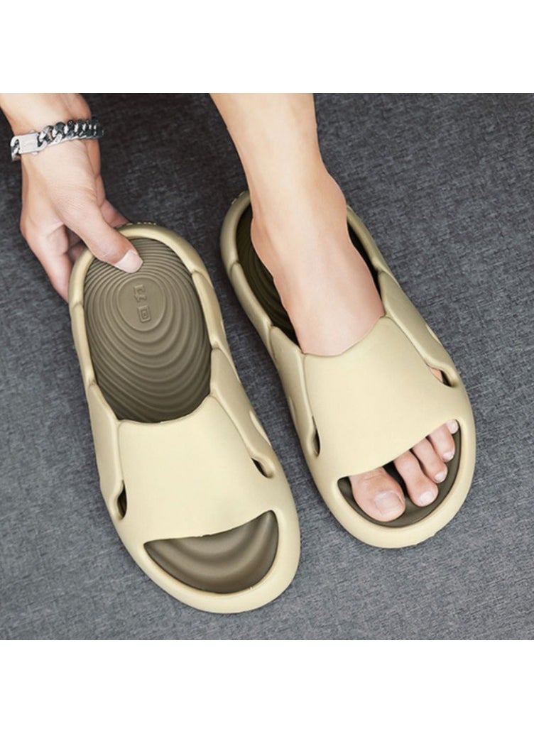 Warrior - Men's Casual Beach Shoes And Sandals - Image 1