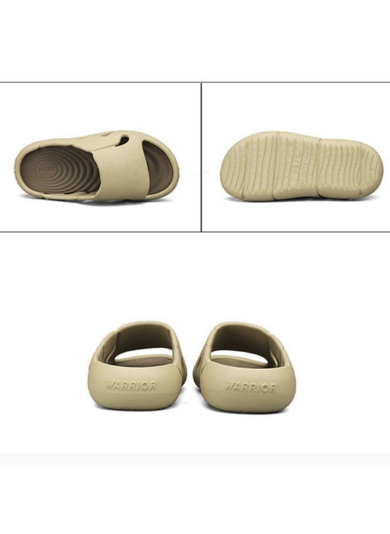 Warrior - Men's Casual Beach Shoes And Sandals - Image 1