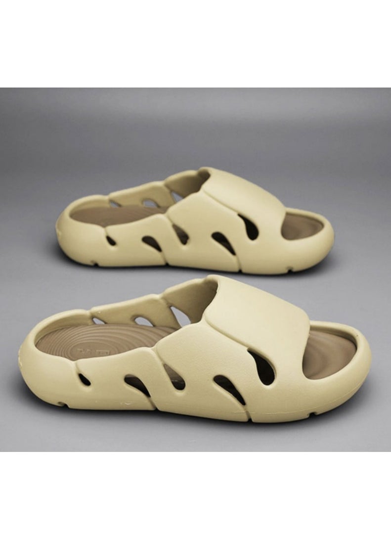 Warrior - Men's Casual Beach Shoes And Sandals - Image 1