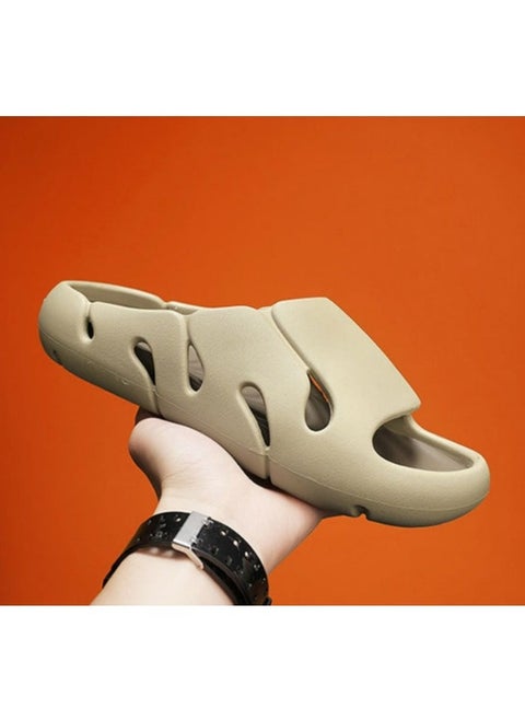 Men's Casual Beach Shoes And Sandals