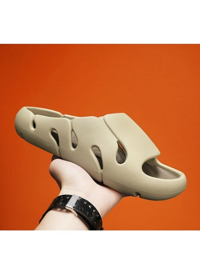 Warrior - Men's Casual Beach Shoes And Sandals - Image 1
