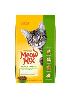 Meow Mix Indoor Formula Dry Cat Food, 3.15 Lbs - pzsku/Z4F89075A544704C54D7BZ/45/_/1737031376/ca92c6a9-74d9-49fb-a545-353543f62d42