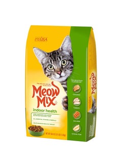 Meow Mix Indoor Formula Dry Cat Food, 3.15 Lbs - pzsku/Z4F89075A544704C54D7BZ/45/_/1737031377/d12c2c89-2474-4564-92ad-8f44b270ae5a