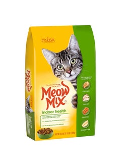 Meow Mix Indoor Formula Dry Cat Food, 3.15 Lbs - pzsku/Z4F89075A544704C54D7BZ/45/_/1737031378/65de3dcc-12b8-4ef9-b183-0024dc711d85