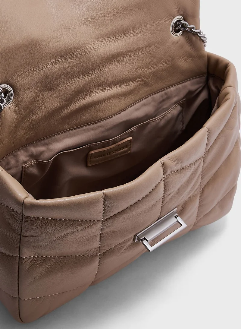 CALL IT SPRING Ibenani Crossbody