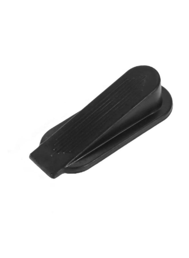 مجموعة سدادات الأبواب المقاومة للانزلاق بتصميم متين تعمل على جميع الأسطح والأرضيات والسجاد، قطعتان - Image 2