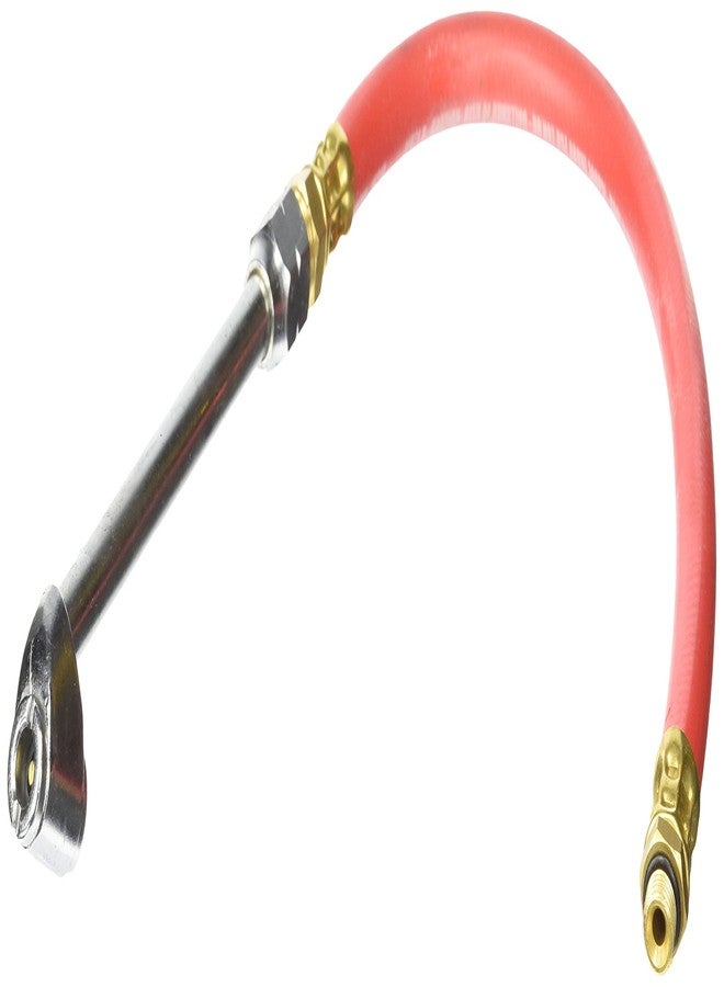 Amflo 113 12" Hose with Dual Foot Chuck