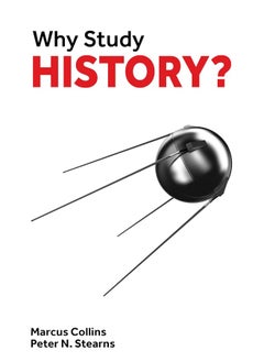 Why Study History? 