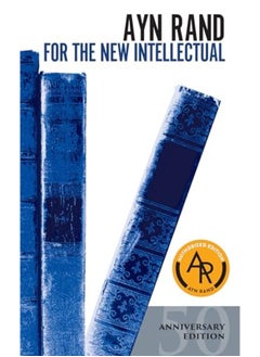 For The New Intellectual