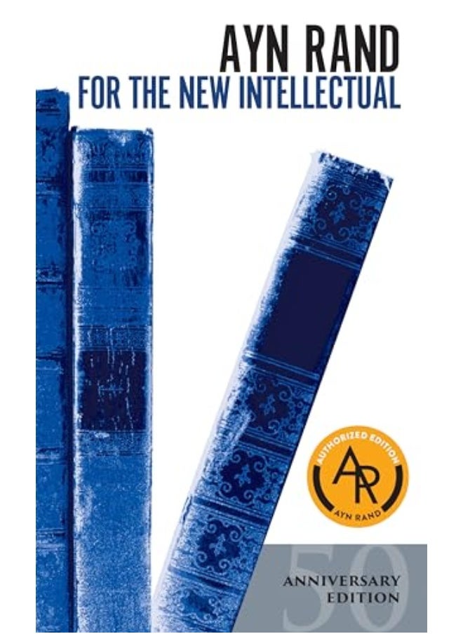 For The New Intellectual 