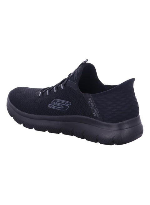 Skechers Slip Ins Summits High Range Men Air Cooled Memory Foam Walking Shoes