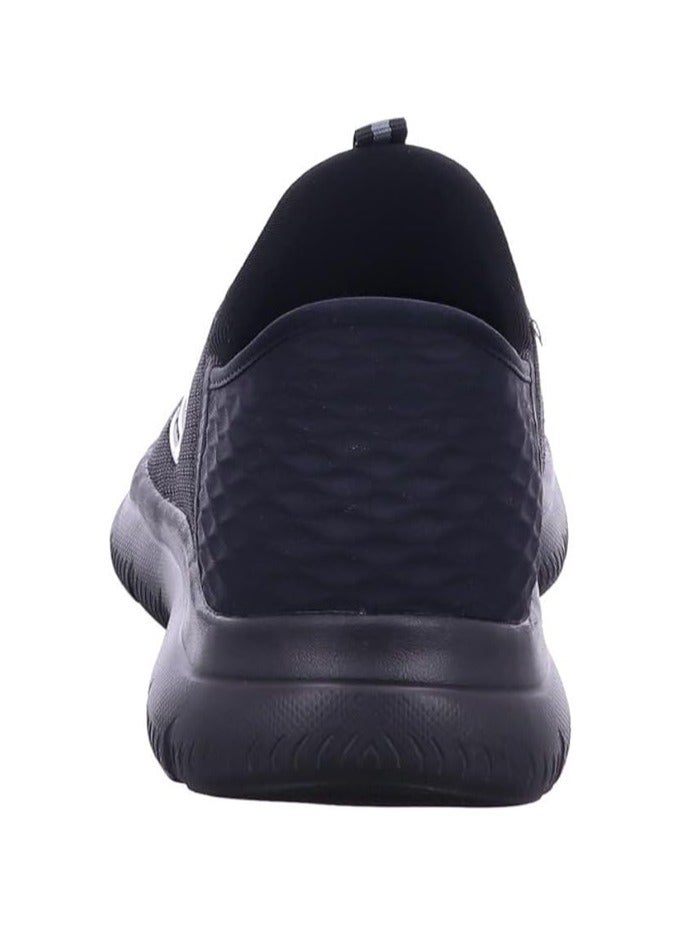 Skechers Slip Ins Summits High Range Men Air Cooled Memory Foam Walking Shoes