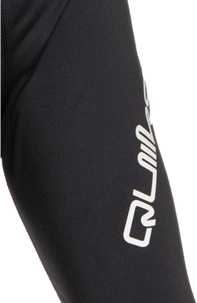 Quiksilver Men's All Time Rash Guard Shirt - Image 3