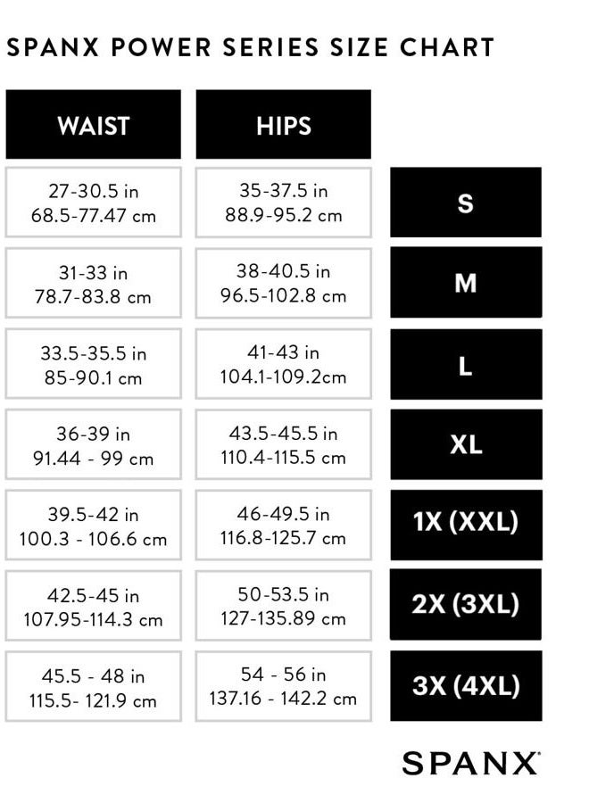 SPANXsculpt Seamless Power Tank - Tank Top Shapewear for Women - V Neck - Soft, Seamless Tank Top, Soft Nude, L - Image 4