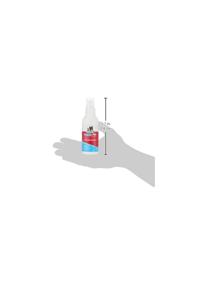 Pets Republic Pets Republic Ultra Fresh Up Mouth Spray – 110ml | Easy Dental Care for Pets  - Image 5