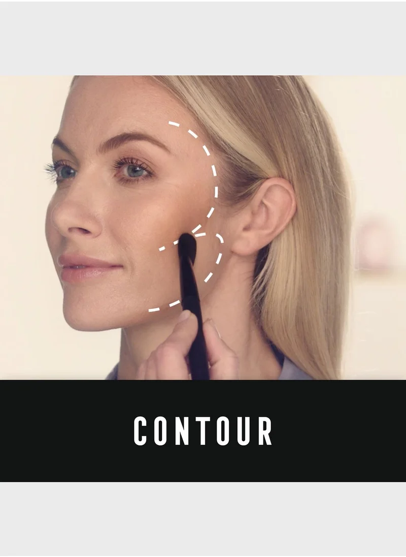 Max Factor Miracle Universal Contouring Palette