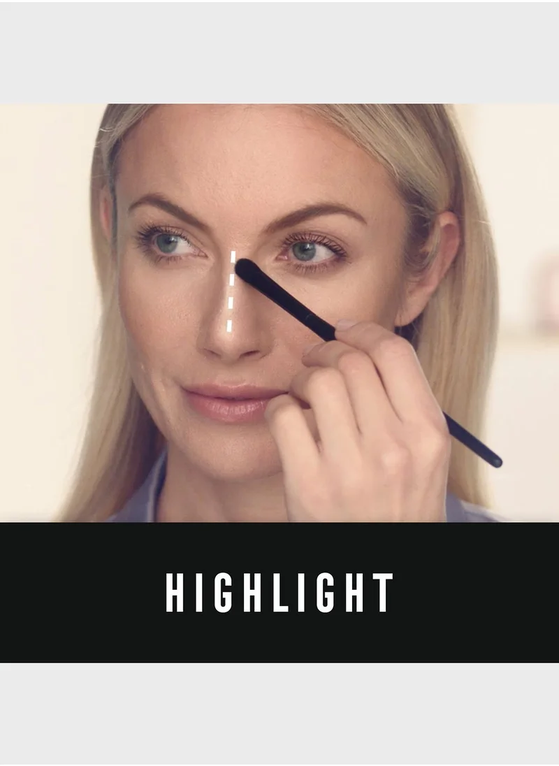 Max Factor Miracle Universal Contouring Palette
