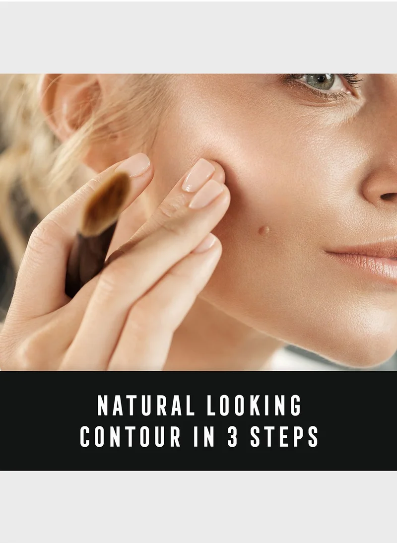 Max Factor Miracle Universal Contouring Palette