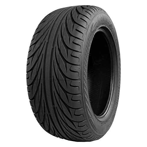Kenda KR20 Kanine Rear Tire (225/50R-15) - Image 1