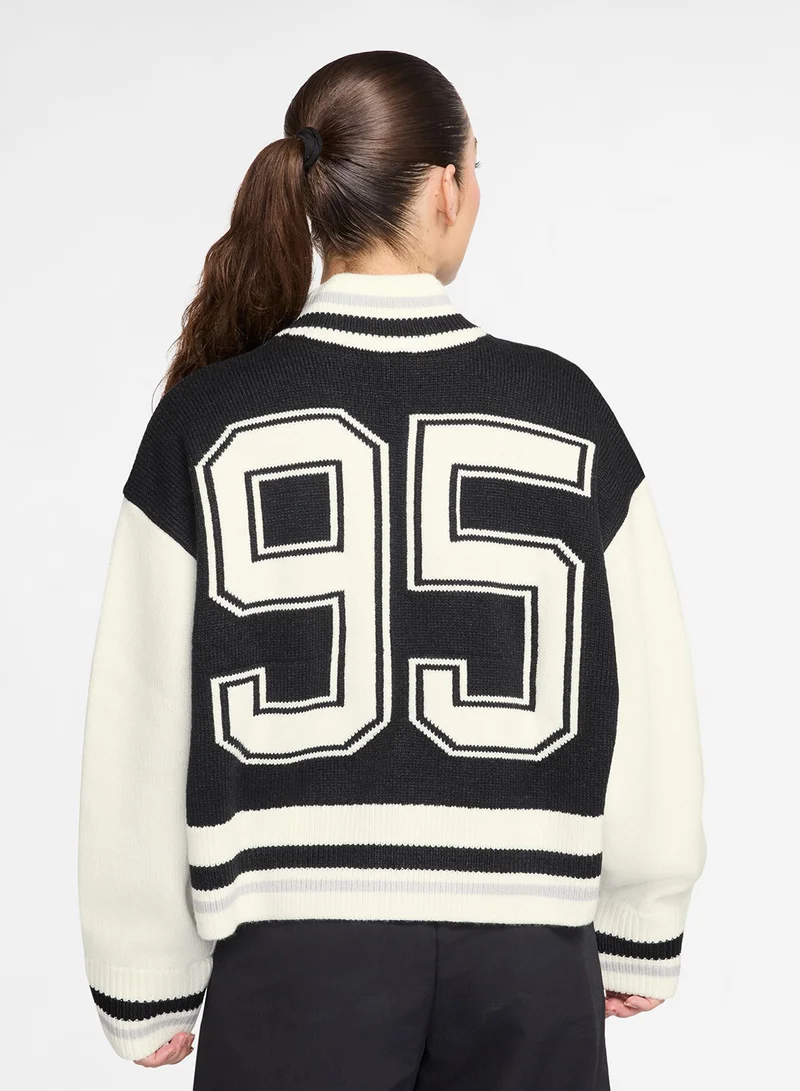 Nike Nsw Street Cardigan