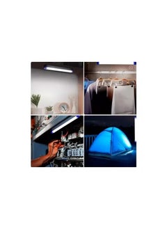 Generic Rechargeable Mini LED Flashlight with Magnet  - Image 2